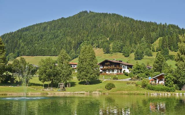 Holiday home Alpenblick in Flachau