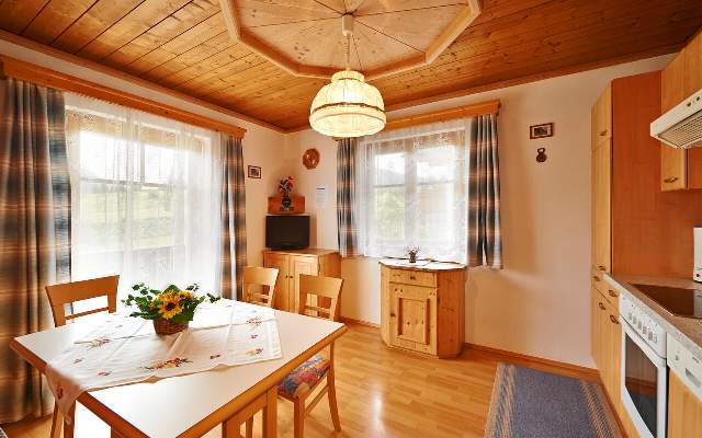 Ferienwohnungen in zentrumsnaehe