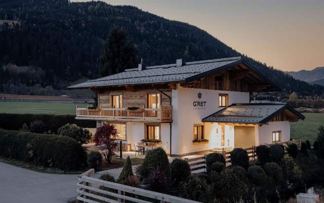Urlaub in Appartements zwischen Flachau und Eben