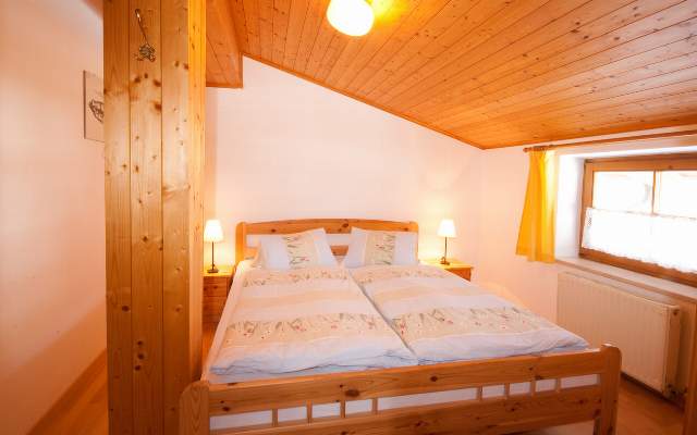 Apartments fuer 2 bis 6 Personen