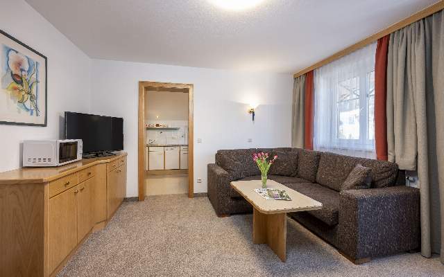 Gemütliche Appartements für Ihren Urlaub in Wagrain im SalzburgerLand