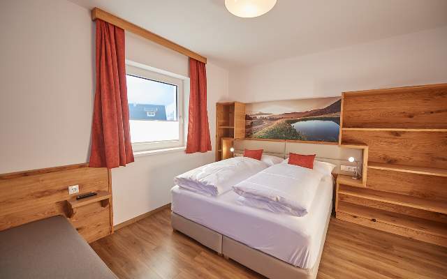 Stylisch und moderne Ausstattung