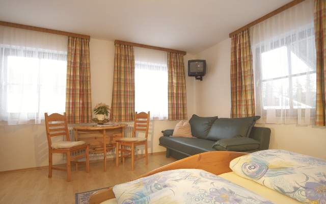 Ein Winterurlaub der besonderen Art