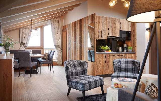 Premium Design Apartments