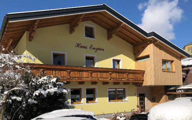 Winterurlaub in Flachau im Herzen von Ski amadé