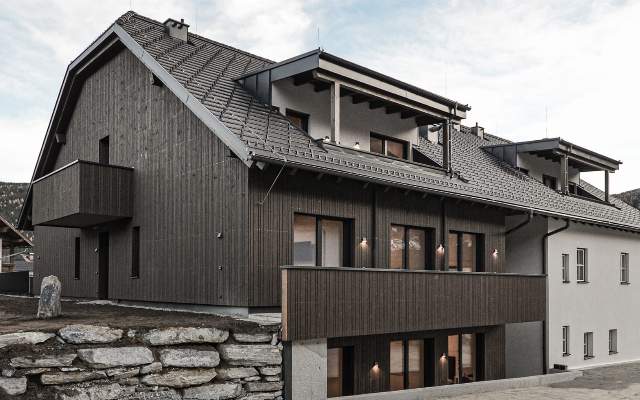 Urlaub in Mauterndorf im Salzburger Lungau