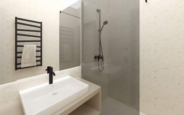 Stylische, praktische und gemütliche Appartements und Ferienwohnungen für 1 bis 4 Personen