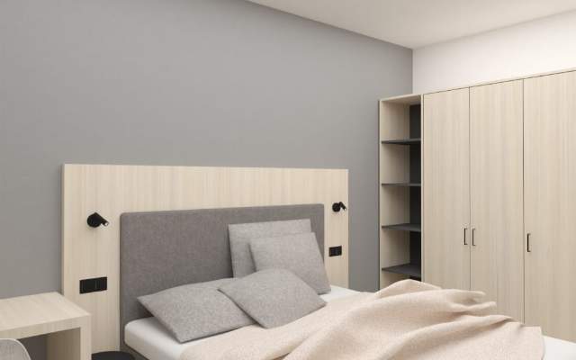 Stylische, praktische und gemütliche Appartements und Ferienwohnungen für 1 bis 4 Personen