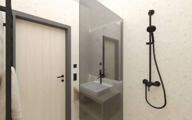 Stylische, praktische und gemütliche Appartements und Ferienwohnungen für 1 bis 4 Personen