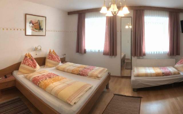 Sommerurlaub und Winterurlaub am Hochkönig in Zimmern mit Frühstück oder Appartements mit Küche