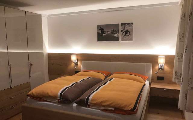 Sommerurlaub und Winterurlaub am Hochkönig in Zimmern mit Frühstück oder Appartements mit Küche