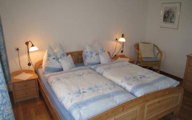 Gemütliche Schlafzimmer für erholsame Stunden