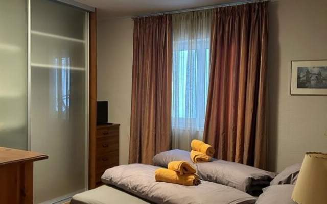 Schönes und geräumiges Appartement für 4 Personen in Filzmoos am Fuße der Bischofsmütze im SalzburgerLand