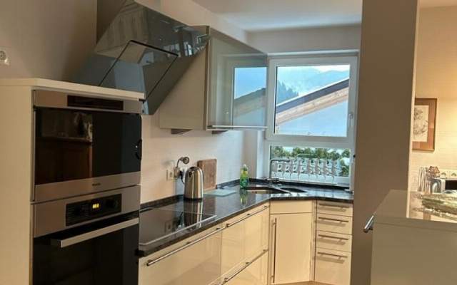 Schönes und geräumiges Appartement für 4 Personen in Filzmoos am Fuße der Bischofsmütze im SalzburgerLand