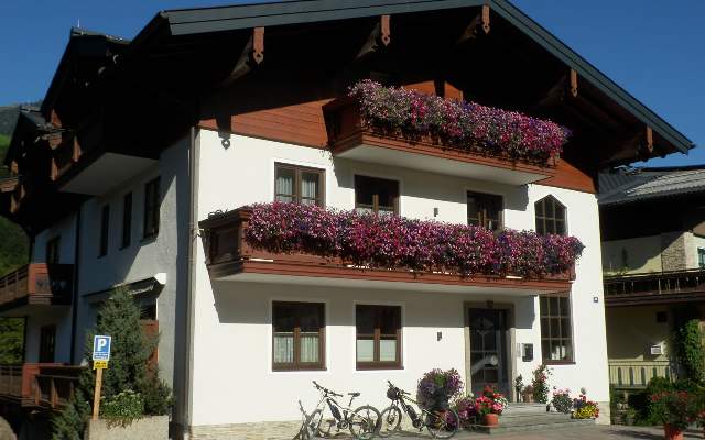 Appartementhaus Gwehenberger in Kleinarl
