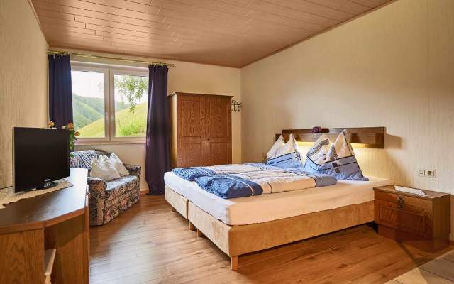 Haus Meyer offers cosy flats in a quiet location in Filzmoos