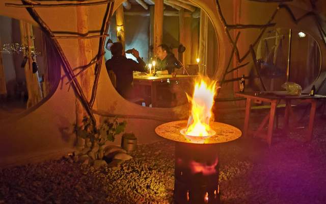 Urlaub zum Abschalten