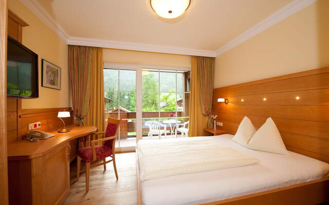 Hotel Guggenberger_2