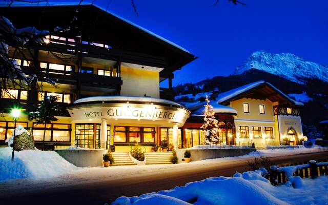 Hotel Guggenberger_3