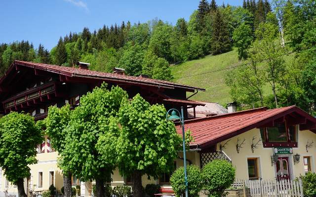 Das ideale Hotel fuer Gruppenreisen