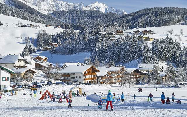 Apartments Neue Post_4