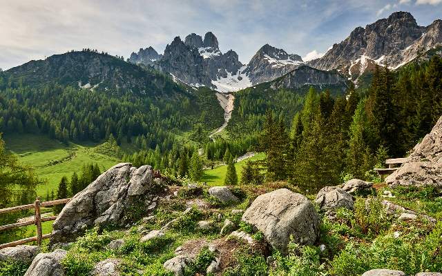 Apartments Neue Post_6