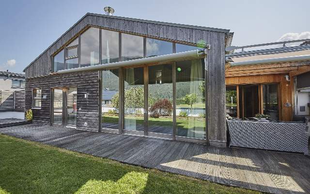 Sommerurlaub im Penthouse für bis zu 12 Personen in Maishofen im SalzburgerLand, Österreich