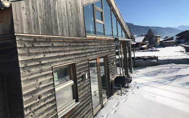 Winterurlaub im Paenthouse für bis zu 12 Personen in Maishofen im SalzburgerLand, Österreich
