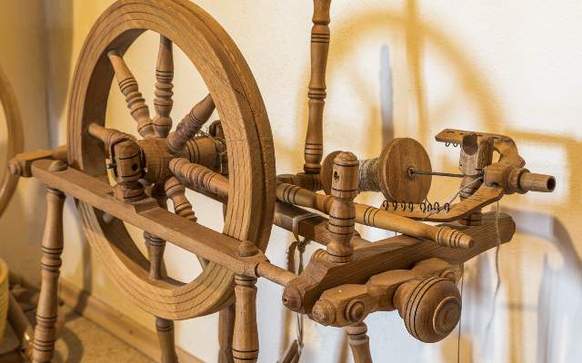 Traditionsreicher landwirtschaftlicher Betrieb