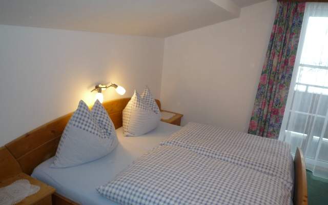 Gemuetliche Appartements am Wechselmaishof