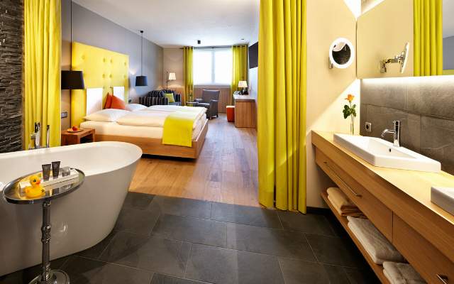 Professionelle Betreuung im Winterurlaub